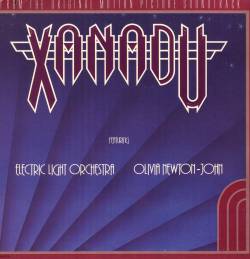 Electric Light Orchestra : Xanadu